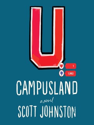 cover image of Campusland